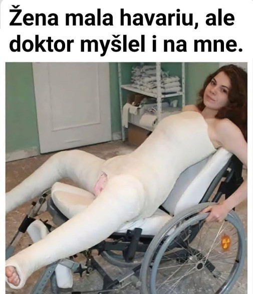 Zlatý doktor